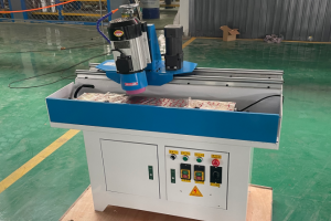 Knife grinding machine Sharpening machine can quickly complete grinding tasks model MFD 800
