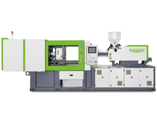 Injection Molding Machine Series