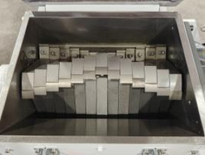 Medium Speed Crusher Less powder, low noise, low consumption PN1-CH 13K