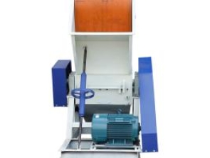 PN1-JH500 Crusher large caliber crusher suitable for crushing various small and medium-sized plastic sheets 