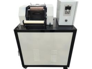 Hob Pelletizer The crushing cleaning and feeding of raw materials into granules are all automated model 160