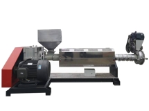 Granulator single-stage Flake water-strand granulator PN2-QS125H