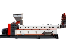 PN2-TP150/150H Granulator Double-stage Flake Water Strand Granulator 