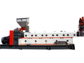 PN2-TP150/150H Granulator Double-stage Flake Water Strand Granulator 