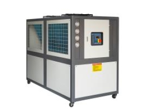 PN4-20PF Air-cooled chiller is an energy-saving machine that achieves cooling effect through steam compression or absorption circulation 