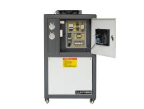 PN4-3PF Air-cooled Chiller high temperature control accuracy stable and reliable performance Chiller