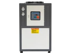 PN4-10PF Air-cooled chiller Adopting original high-efficiency scroll compressor safe and energy-saving low noise Air-cooled chiller 