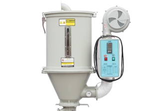 Dryer Adopting a high-performance diffusion device with uniformly dispersed hot air to ensure Plastic Dryer PN5-FH25 Dryer