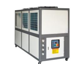 PN4-30PF Air-cooled chiller Digital display of water temperature Temperature controller precise stable and reliable 