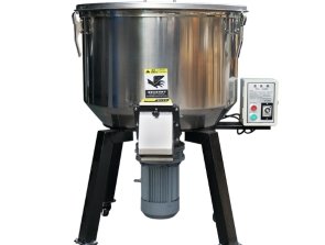 Vertical Color Mixer Color mixer also known as mixer plastic machinery mixer