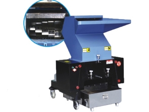 PN1-LG500 Crusher High strength claw knife mode makes powder easier 