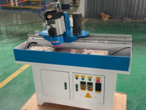 Knife grinding machine Sharpening machine can quickly complete grinding tasks model MFD 800