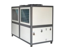 Air-cooled Chiller Industrial Chiller Customization of different refrigerants is more environmentally friendly Chiller PN4-25PF Air-cooled Chiller