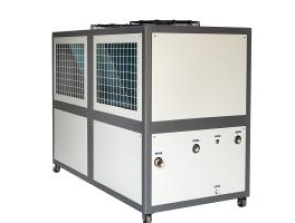 Air-cooled Chiller Industrial Chiller Customization of different refrigerants is more environmentally friendly Chiller PN4-25PF Air-cooled Chiller