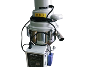 Auto vacuum loder suction machine plastic suction machine PN6-FLK 300