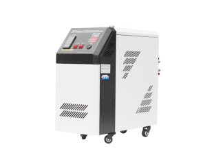 Mold Temperature Controller plastic machine Water type mold temperature machine PN7-TRMW 9