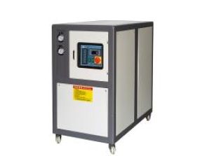Water cooled chiller industrial chiller PN4-15PS Water-cooled Chilelr