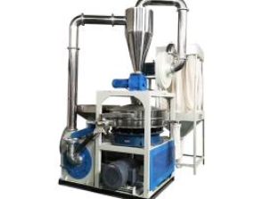 PN3-MF 500 Pulverizer Bag type dust collector, dust removal and aggregate two in one, belongs to pollution-free and environmentally friendly high-quality products PN3-MF 500